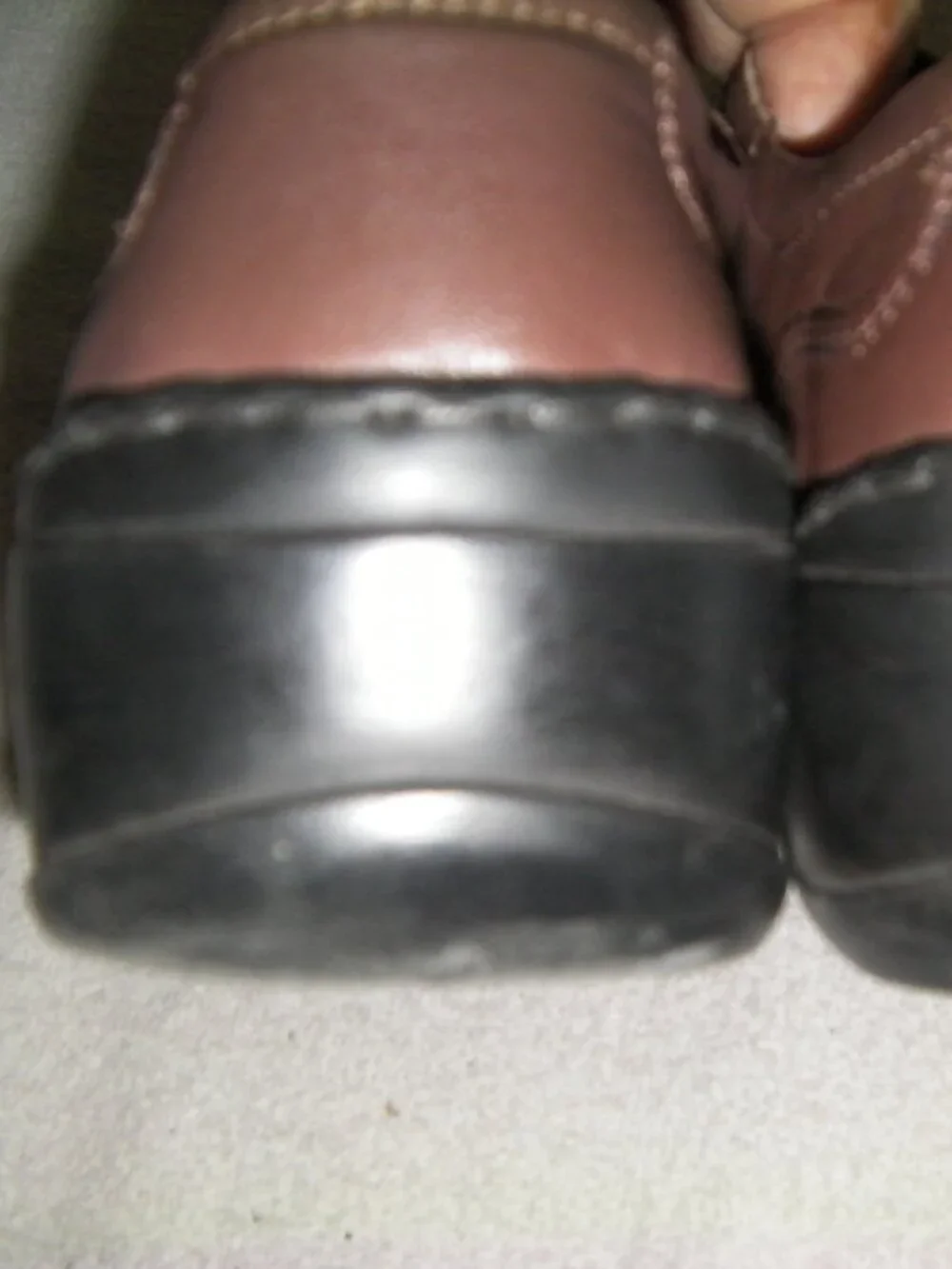 Shoes Boy Dress sz 5.5